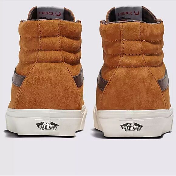 Vand Sk8-Hi  - Picture 4 of 5
